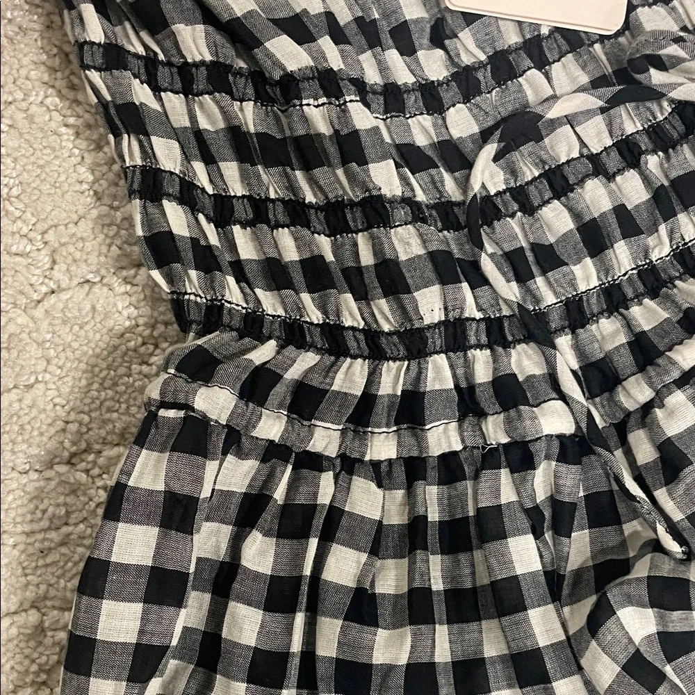 Doen Ischia Dress - Picture 4 of 9